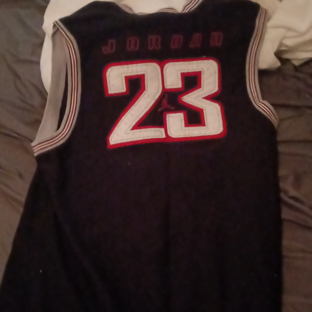 Jordan jersey - Picture 7 of 7